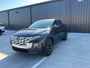 2024 Hyundai SANTA CRUZ SEL at Edmond Hyundai - USED