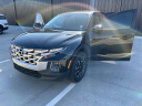 Thumbnail image of 2024 Hyundai SANTA CRUZ at Edmond Hyundai - USED