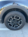 Thumbnail image of 2024 Hyundai SANTA CRUZ at Edmond Hyundai - USED