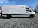 Thumbnail image of 2024 Mercedes-Benz Sprinter at Keeler Motor Company Mercedes-Benz