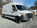 Thumbnail image of 2024 Mercedes-Benz Sprinter at Keeler Motor Company Mercedes-Benz