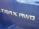 Thumbnail image of 2017 Chevrolet Trax at Milnes Chevrolet, Inc.