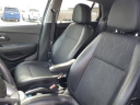 Thumbnail image of 2017 Chevrolet Trax at Milnes Chevrolet, Inc.