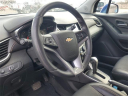 Thumbnail image of 2017 Chevrolet Trax at Milnes Chevrolet, Inc.