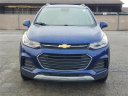 Thumbnail image of 2017 Chevrolet Trax at Milnes Chevrolet, Inc.