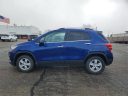 Thumbnail image of 2017 Chevrolet Trax at Milnes Chevrolet, Inc.