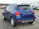 Thumbnail image of 2017 Chevrolet Trax at Milnes Chevrolet, Inc.