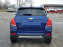 Thumbnail image of 2017 Chevrolet Trax at Milnes Chevrolet, Inc.