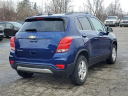 Thumbnail image of 2017 Chevrolet Trax at Milnes Chevrolet, Inc.