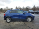 Thumbnail image of 2017 Chevrolet Trax at Milnes Chevrolet, Inc.
