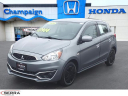 Thumbnail image of 2019 Mitsubishi Mirage at Serra Buick Gmc Champaign