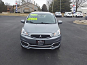 Thumbnail image of 2019 Mitsubishi Mirage at Serra Buick Gmc Champaign