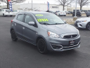 Thumbnail image of 2019 Mitsubishi Mirage at Serra Buick Gmc Champaign