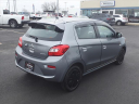 Thumbnail image of 2019 Mitsubishi Mirage at Serra Buick Gmc Champaign