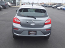 Thumbnail image of 2019 Mitsubishi Mirage at Serra Buick Gmc Champaign