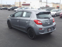 Thumbnail image of 2019 Mitsubishi Mirage at Serra Buick Gmc Champaign
