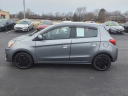 Thumbnail image of 2019 Mitsubishi Mirage at Serra Buick Gmc Champaign