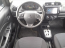 Thumbnail image of 2019 Mitsubishi Mirage at Serra Buick Gmc Champaign