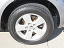 Thumbnail image of 2015 Dodge Journey at A & B Motors