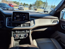 2021 Chevrolet Tahoe LT at Charles Boyd Chevy Cadillac Buick Gmc Of Henderson