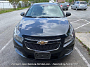 Thumbnail image of 2013 Chevrolet Cruze at Paragon Auto Sales & Service, Inc.