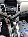 Thumbnail image of 2013 Chevrolet Cruze at Paragon Auto Sales & Service, Inc.
