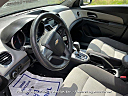 Thumbnail image of 2013 Chevrolet Cruze at Paragon Auto Sales & Service, Inc.