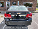 Thumbnail image of 2013 Chevrolet Cruze at Paragon Auto Sales & Service, Inc.