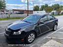 Thumbnail image of 2013 Chevrolet Cruze at Paragon Auto Sales & Service, Inc.