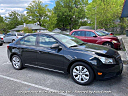 Thumbnail image of 2013 Chevrolet Cruze at Paragon Auto Sales & Service, Inc.