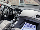 Thumbnail image of 2013 Chevrolet Cruze at Paragon Auto Sales & Service, Inc.
