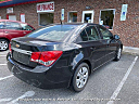 Thumbnail image of 2013 Chevrolet Cruze at Paragon Auto Sales & Service, Inc.