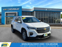 Thumbnail image of 2022 Chevrolet Traverse at Bical Chevrolet of Valley Stream