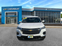 Thumbnail image of 2022 Chevrolet Traverse at Bical Chevrolet of Valley Stream