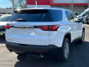 Thumbnail image of 2022 Chevrolet Traverse at Bical Chevrolet of Valley Stream