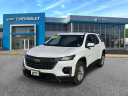 Thumbnail image of 2022 Chevrolet Traverse at Bical Chevrolet of Valley Stream
