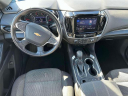 Thumbnail image of 2022 Chevrolet Traverse at Bical Chevrolet of Valley Stream