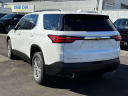 Thumbnail image of 2022 Chevrolet Traverse at Bical Chevrolet of Valley Stream