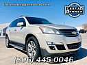 Thumbnail image of 2017 Chevrolet Traverse at B&R Eagle Motors