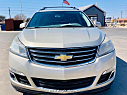 Thumbnail image of 2017 Chevrolet Traverse at B&R Eagle Motors
