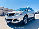 Thumbnail image of 2017 Chevrolet Traverse at B&R Eagle Motors