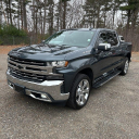 Thumbnail image of 2019 Chevrolet Silverado 1500 at D NX MOTORS LLC