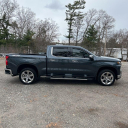 Thumbnail image of 2019 Chevrolet Silverado 1500 at D NX MOTORS LLC