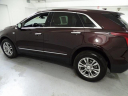 Thumbnail image of 2020 Cadillac XT5 at Johnson Dodge Chrysler Jeep