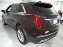 Thumbnail image of 2020 Cadillac XT5 at Johnson Dodge Chrysler Jeep