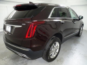 Thumbnail image of 2020 Cadillac XT5 at Johnson Dodge Chrysler Jeep