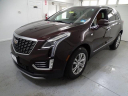 Thumbnail image of 2020 Cadillac XT5 at Johnson GMC Cadillac