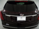 Thumbnail image of 2020 Cadillac XT5 at Johnson GMC Cadillac
