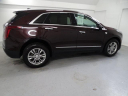 Thumbnail image of 2020 Cadillac XT5 at Johnson GMC Cadillac