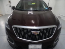 Thumbnail image of 2020 Cadillac XT5 at Johnson GMC Cadillac